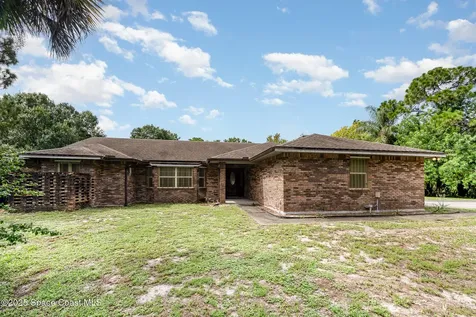 4625 Hidden Lakes Place Melbourne FL 32934