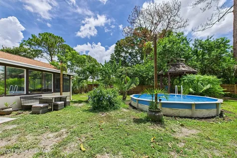 136 Emerson Drive NW Palm Bay FL 32907