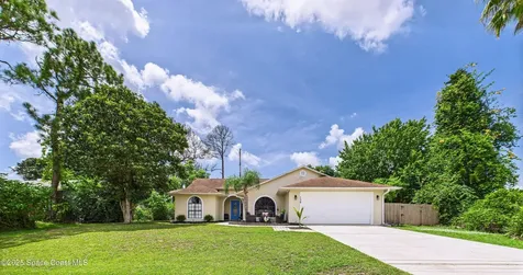 136 Emerson Drive NW Palm Bay FL 32907