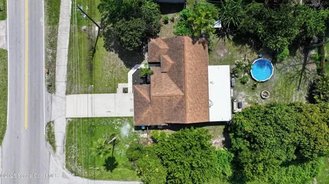 136 Emerson Drive NW Palm Bay FL 32907
