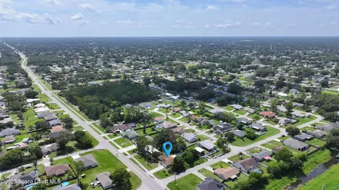 136 Emerson Drive NW Palm Bay FL 32907