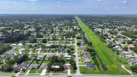136 Emerson Drive NW Palm Bay FL 32907