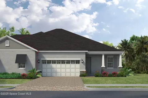 3260 Galeras Drive Melbourne FL 32940
