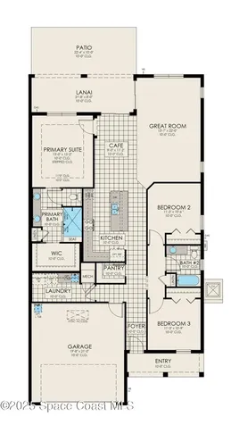 3260 Galeras Drive Melbourne FL 32940