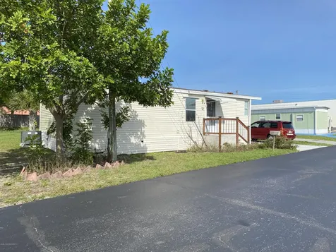 1452 Turkey Creek Drive NE Palm Bay FL 32905