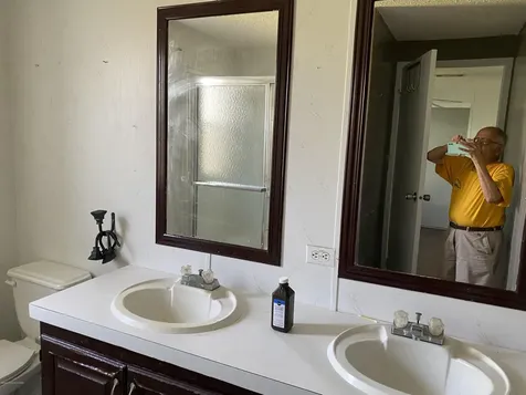 1452 Turkey Creek Drive NE Palm Bay FL 32905