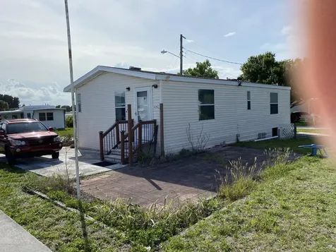 1452 Turkey Creek Drive NE Palm Bay FL 32905