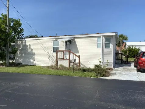 1452 Turkey Creek Drive NE Palm Bay FL 32905