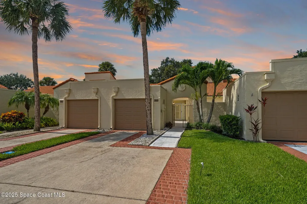 763 Pine Island Drive Melbourne FL 32940