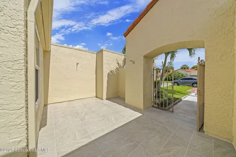 763 Pine Island Drive Melbourne FL 32940