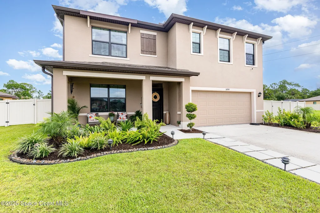 1494 Mineral Loop Drive NW Palm Bay FL 32907