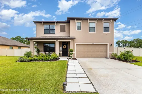 1494 Mineral Loop Drive NW Palm Bay FL 32907