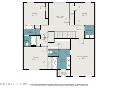 1494 Mineral Loop Drive NW Palm Bay FL 32907