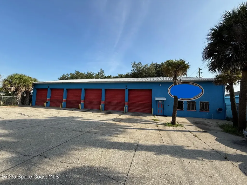 2156 W King Street Cocoa FL 32926