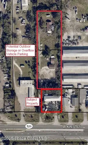 2156 W King Street Cocoa FL 32926