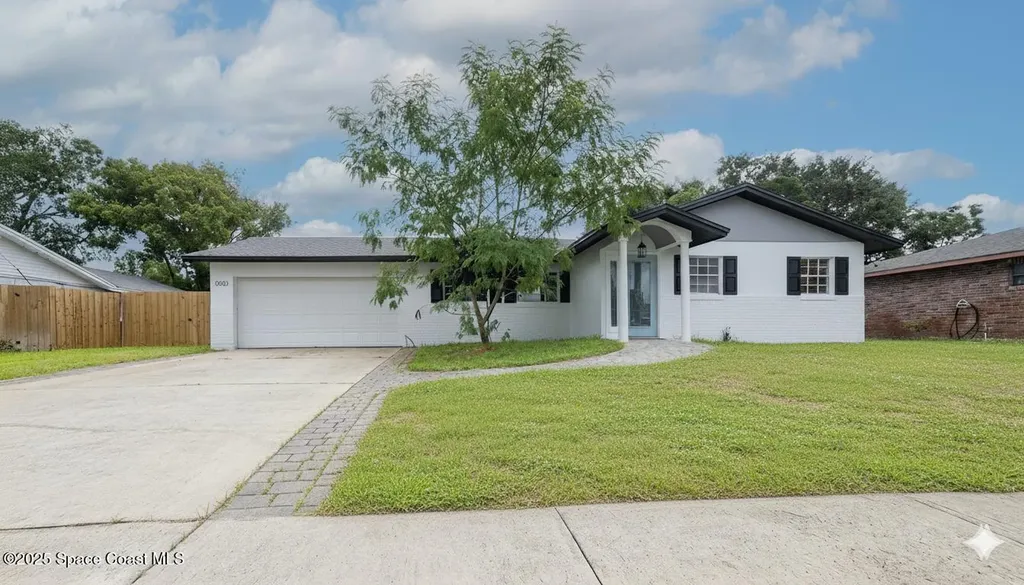 2510 White Oak Lane Titusville FL 32780