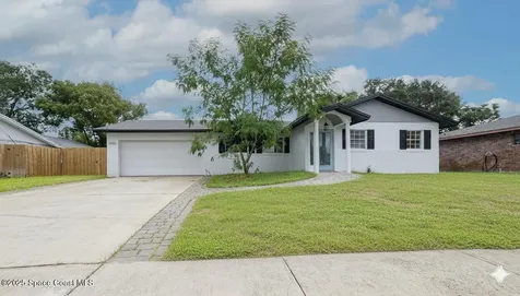 2510 White Oak Lane Titusville FL 32780
