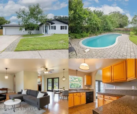 2510 White Oak Lane Titusville FL 32780