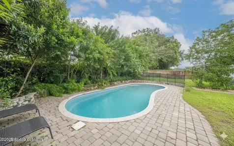 2510 White Oak Lane Titusville FL 32780
