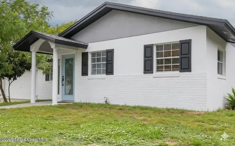 2510 White Oak Lane Titusville FL 32780