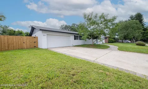 2510 White Oak Lane Titusville FL 32780