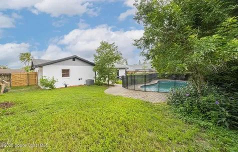2510 White Oak Lane Titusville FL 32780
