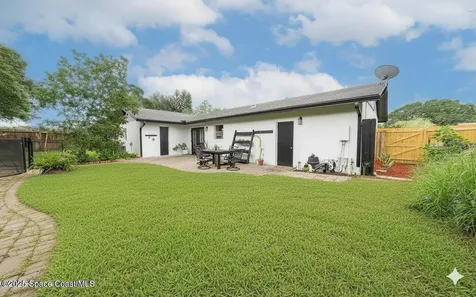 2510 White Oak Lane Titusville FL 32780