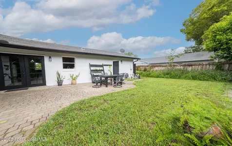 2510 White Oak Lane Titusville FL 32780