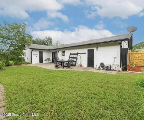 2510 White Oak Lane Titusville FL 32780