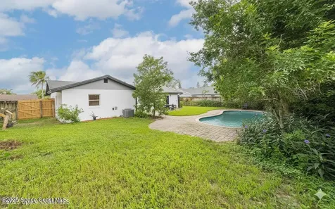 2510 White Oak Lane Titusville FL 32780