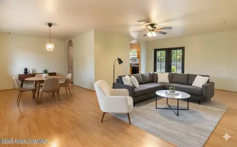 2510 White Oak Lane Titusville FL 32780