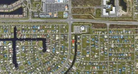2513 Surfside Boulevard Cape Coral FL 33914