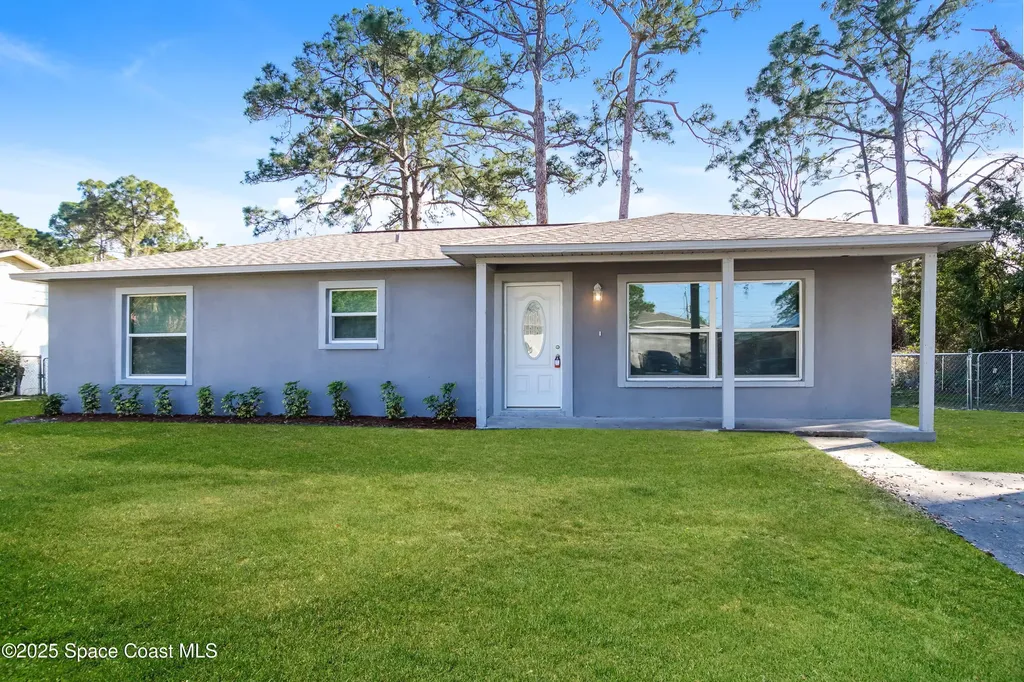 146 Okeefe Street SE Palm Bay FL 32909