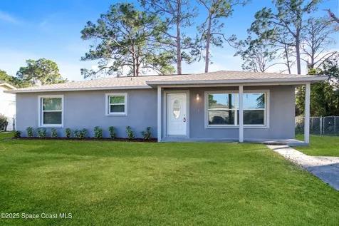 146 Okeefe Street SE Palm Bay FL 32909