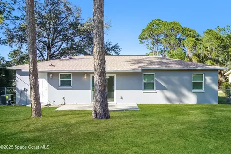 146 Okeefe Street SE Palm Bay FL 32909