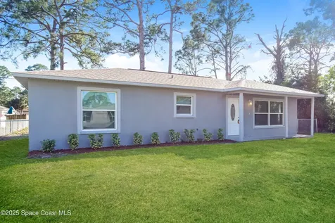 146 Okeefe Street SE Palm Bay FL 32909