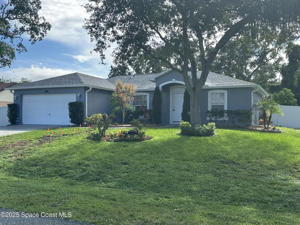 278 Butler Avenue NE Palm Bay FL 32907
