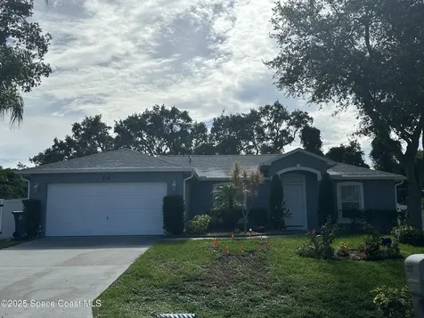 278 Butler Avenue NE Palm Bay FL 32907