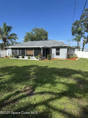 278 Butler Avenue NE Palm Bay FL 32907
