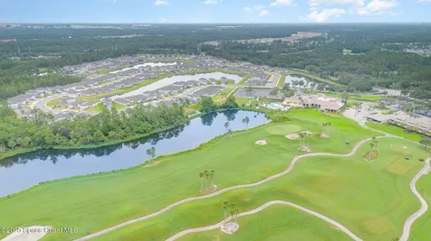 161 Pitching Wedge Drive Daytona Beach FL 32124