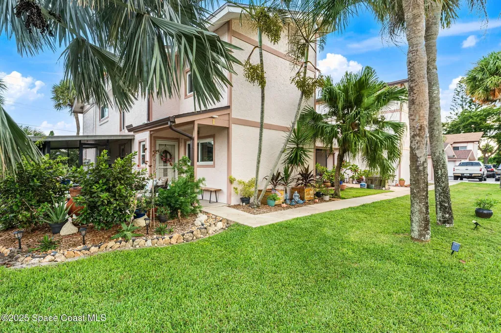 595 Park Avenue Satellite Beach FL 32937