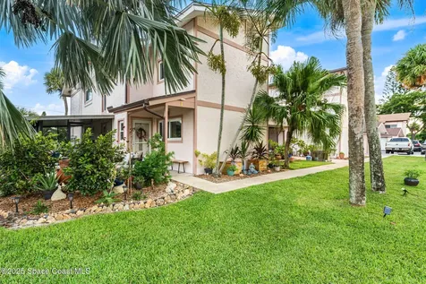 595 Park Avenue Satellite Beach FL 32937