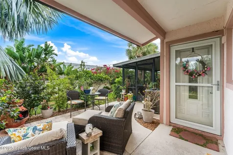 595 Park Avenue Satellite Beach FL 32937
