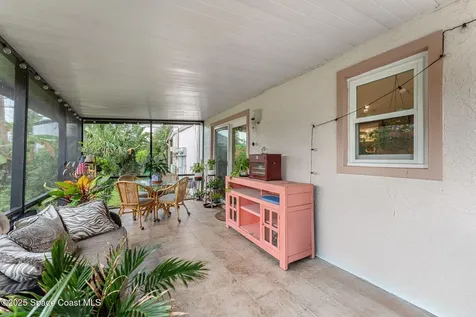 595 Park Avenue Satellite Beach FL 32937