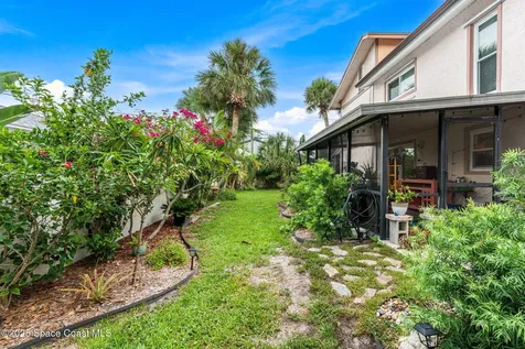 595 Park Avenue Satellite Beach FL 32937