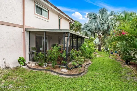 595 Park Avenue Satellite Beach FL 32937