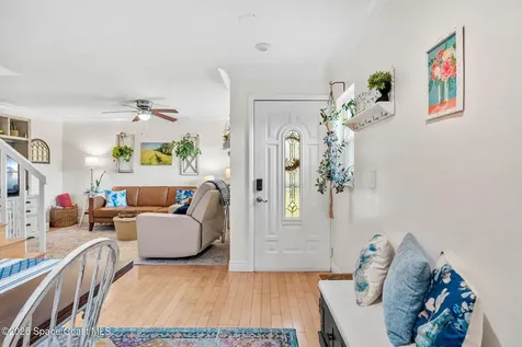 595 Park Avenue Satellite Beach FL 32937