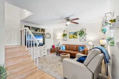 595 Park Avenue Satellite Beach FL 32937
