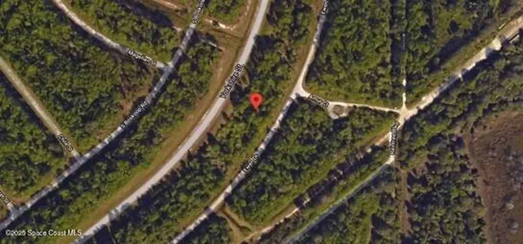 Lot 16 Ewen Drive North Port FL 34288