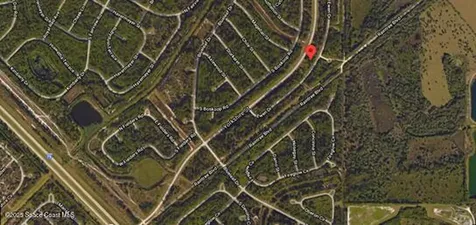 Lot 16 Ewen Drive North Port FL 34288